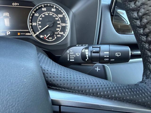 2026 Mitsubishi Outlander SE 1.5T 2WD