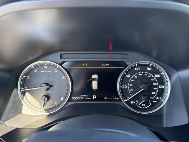 2026 Mitsubishi Outlander SE 1.5T 2WD