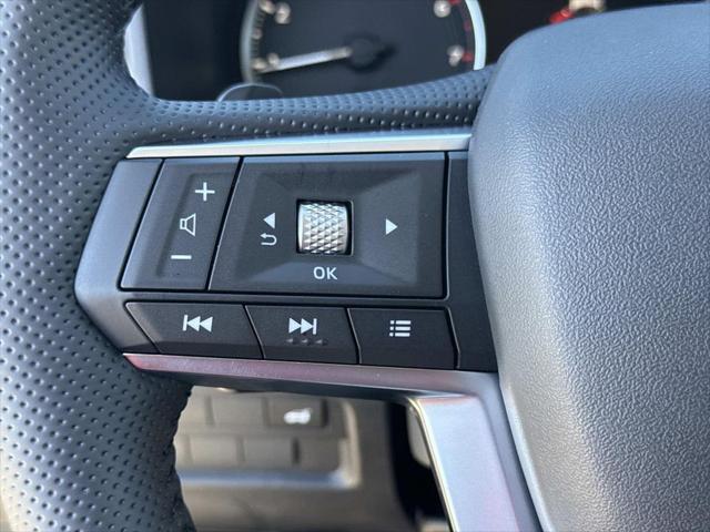 2026 Mitsubishi Outlander SE 1.5T 2WD