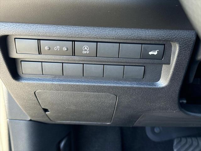 2026 Mitsubishi Outlander SE 1.5T 2WD