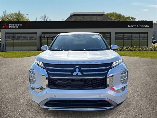 2026 Mitsubishi Outlander SE 1.5T 2WD