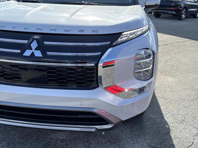 2026 Mitsubishi Outlander SE 1.5T 2WD