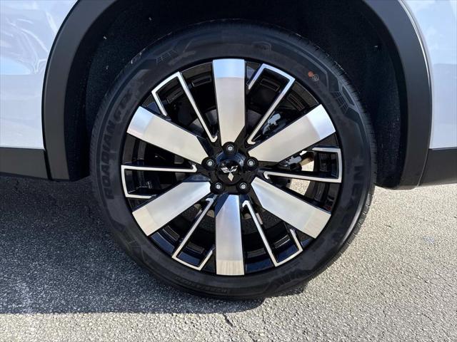 2026 Mitsubishi Outlander SE 1.5T 2WD