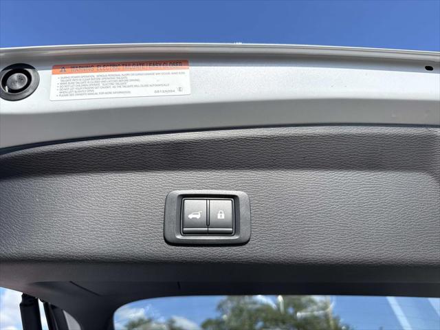2026 Mitsubishi Outlander SE 1.5T 2WD
