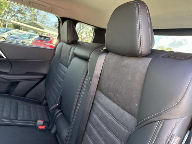 2026 Mitsubishi Outlander SE 1.5T 2WD