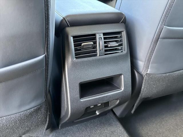 2026 Mitsubishi Outlander SE 1.5T 2WD