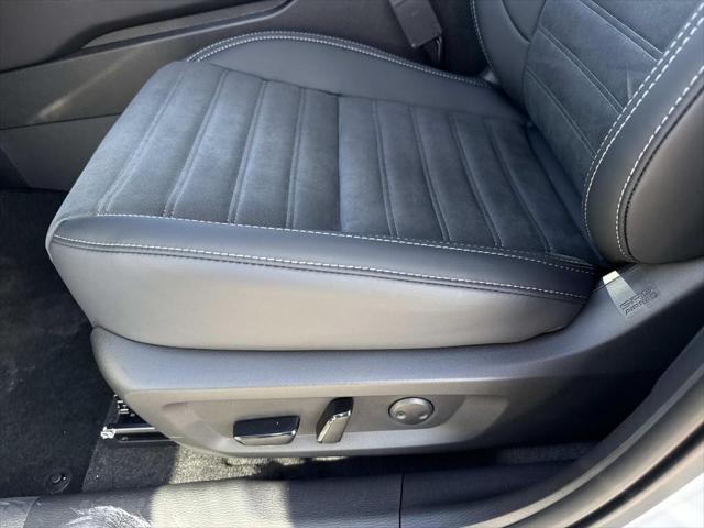 2026 Mitsubishi Outlander SE 1.5T 2WD