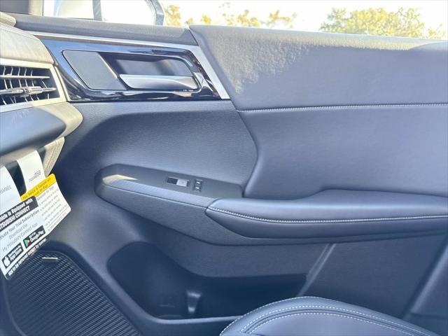 2026 Mitsubishi Outlander SE 1.5T 2WD
