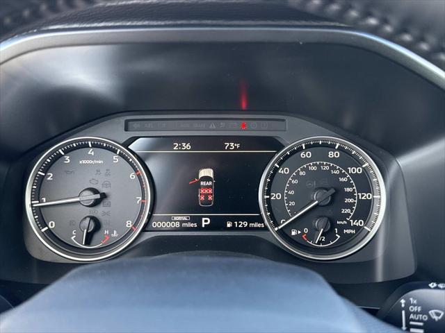 2026 Mitsubishi Outlander SE 1.5T 2WD