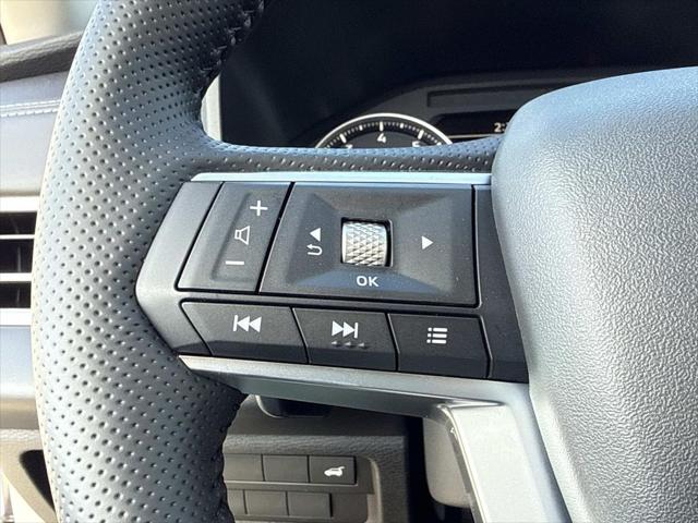 2026 Mitsubishi Outlander SE 1.5T 2WD