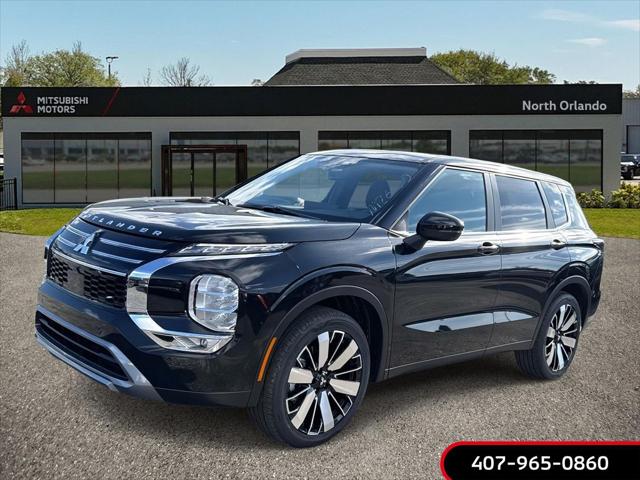 2026 Mitsubishi Outlander SE 1.5T 2WD for sale in Orlando, FL