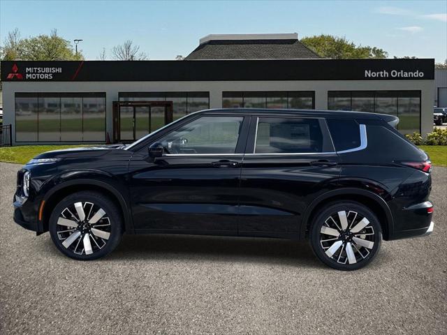 2026 Mitsubishi Outlander SE 1.5T 2WD