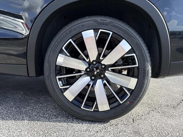 2026 Mitsubishi Outlander SE 1.5T 2WD