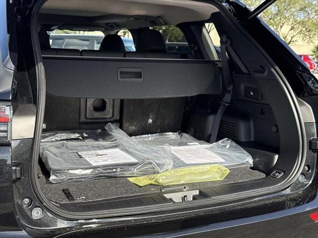 2026 Mitsubishi Outlander SE 1.5T 2WD