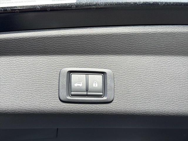 2026 Mitsubishi Outlander SE 1.5T 2WD
