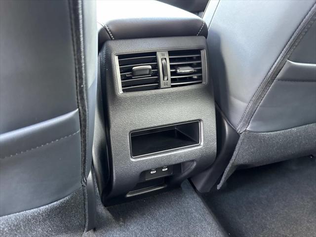 2026 Mitsubishi Outlander SE 1.5T 2WD