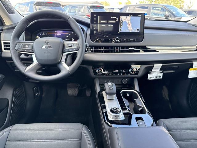 2026 Mitsubishi Outlander SE 1.5T 2WD