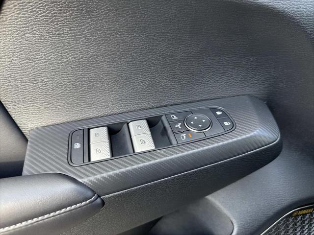 2026 Mitsubishi Outlander SE 1.5T 2WD