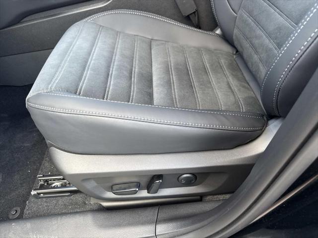 2026 Mitsubishi Outlander SE 1.5T 2WD