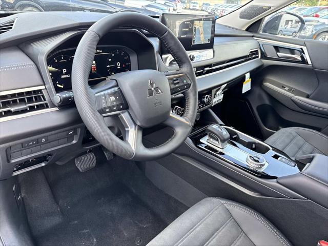 2026 Mitsubishi Outlander SE 1.5T 2WD