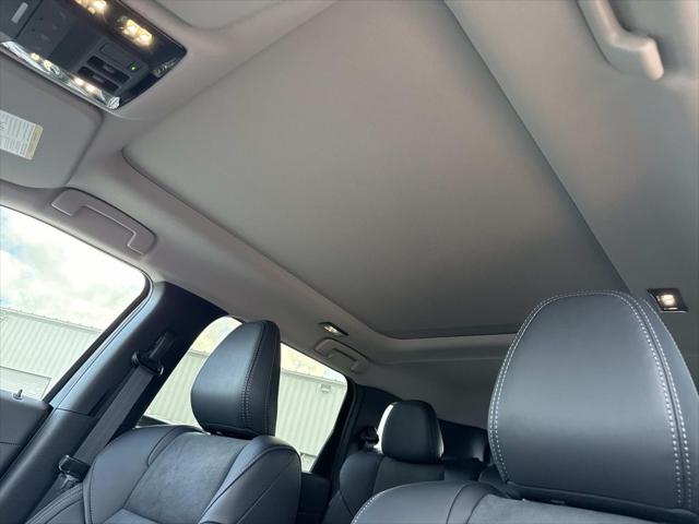 2026 Mitsubishi Outlander SE 1.5T 2WD
