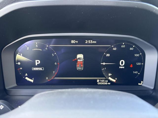 2026 Mitsubishi Outlander SE 1.5T 2WD