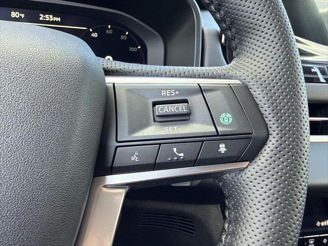 2026 Mitsubishi Outlander SE 1.5T 2WD
