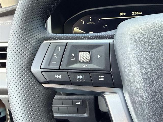 2026 Mitsubishi Outlander SE 1.5T 2WD