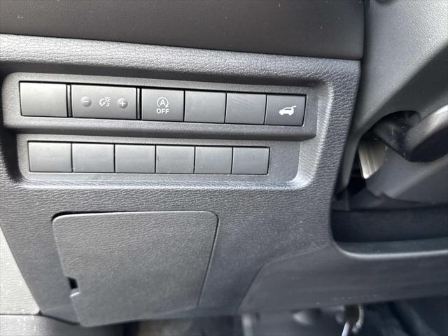 2026 Mitsubishi Outlander SE 1.5T 2WD