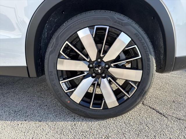 2026 Mitsubishi Outlander SE 1.5T 2WD