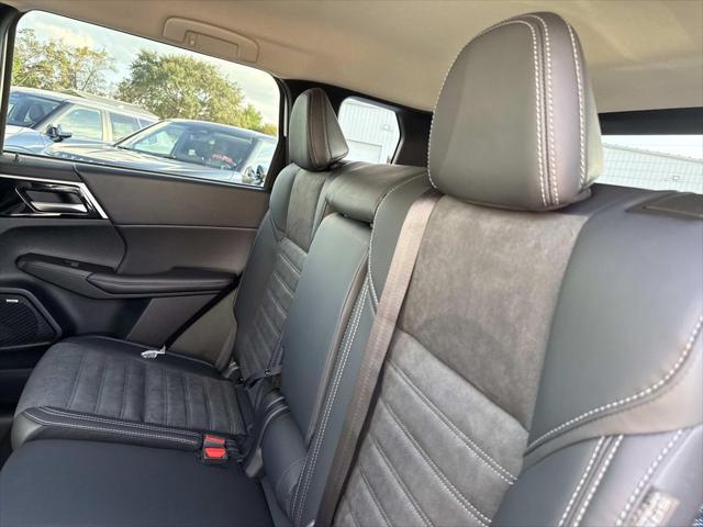 2026 Mitsubishi Outlander SE 1.5T 2WD