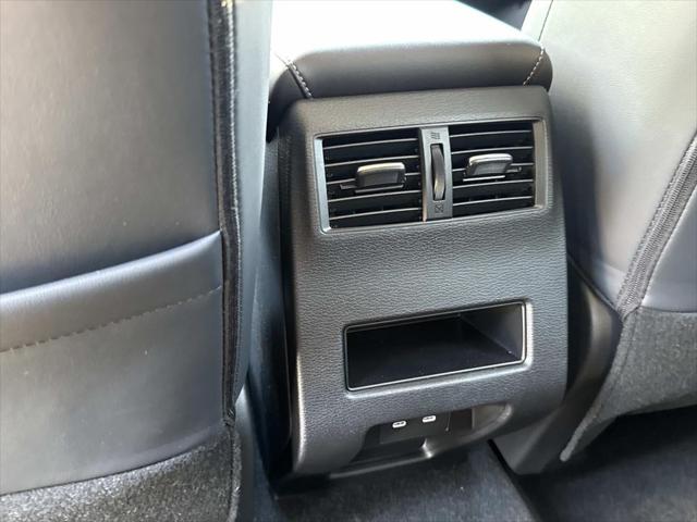 2026 Mitsubishi Outlander SE 1.5T 2WD