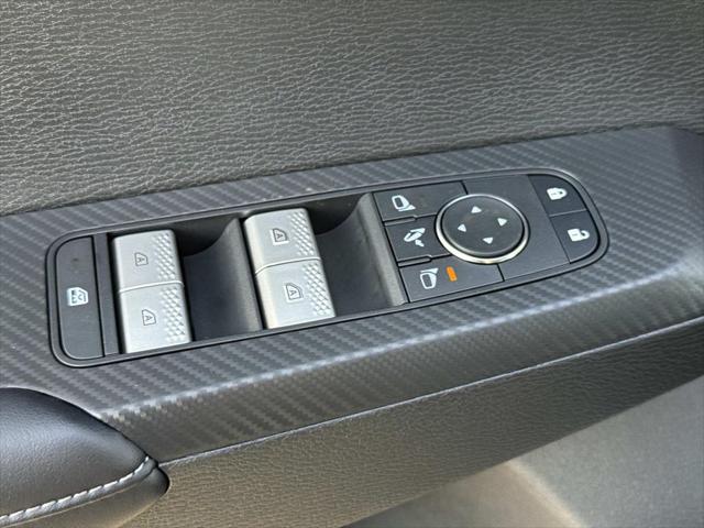 2026 Mitsubishi Outlander SE 1.5T 2WD
