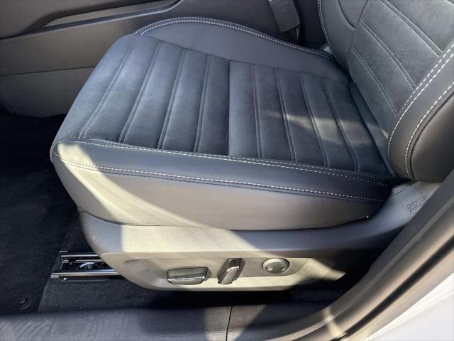 2026 Mitsubishi Outlander SE 1.5T 2WD