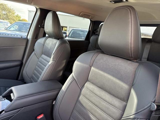 2026 Mitsubishi Outlander SE 1.5T 2WD