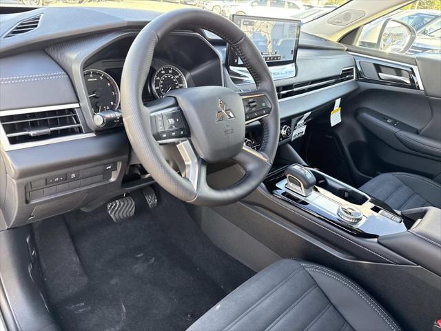 2026 Mitsubishi Outlander SE 1.5T 2WD