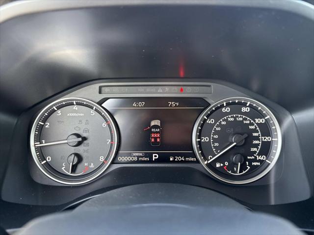 2026 Mitsubishi Outlander SE 1.5T 2WD