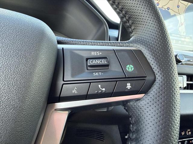 2026 Mitsubishi Outlander SE 1.5T 2WD