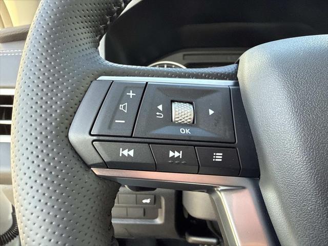 2026 Mitsubishi Outlander SE 1.5T 2WD