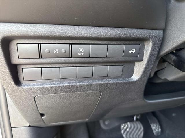2026 Mitsubishi Outlander SE 1.5T 2WD