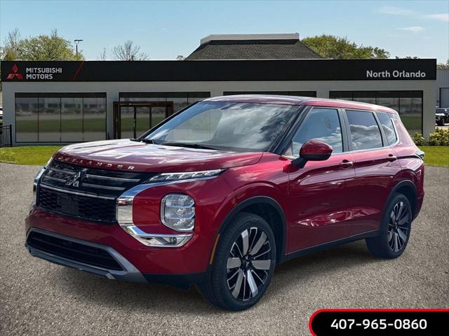 2026 Mitsubishi Outlander SE 1.5T 2WD for sale in Orlando, FL