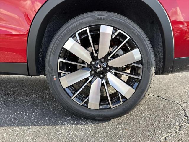 2026 Mitsubishi Outlander SE 1.5T 2WD