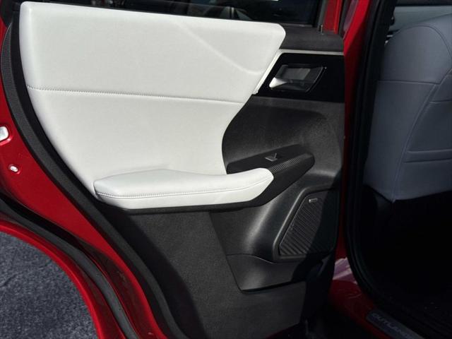 2026 Mitsubishi Outlander SE 1.5T 2WD