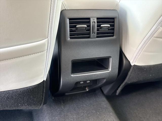 2026 Mitsubishi Outlander SE 1.5T 2WD
