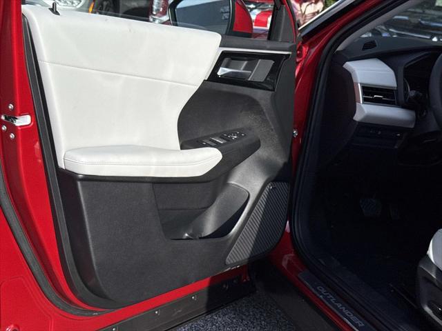 2026 Mitsubishi Outlander SE 1.5T 2WD