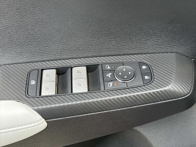 2026 Mitsubishi Outlander SE 1.5T 2WD