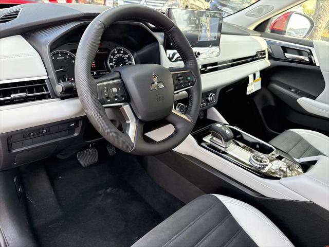 2026 Mitsubishi Outlander SE 1.5T 2WD