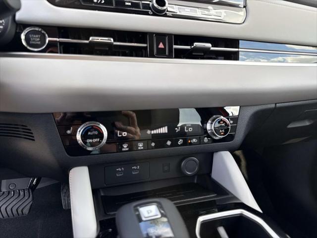2026 Mitsubishi Outlander SE 1.5T 2WD