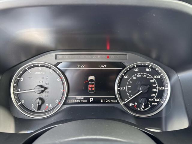2026 Mitsubishi Outlander SE 1.5T 2WD
