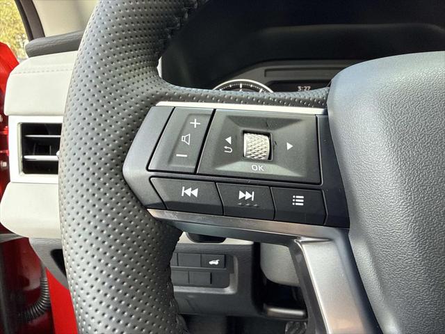 2026 Mitsubishi Outlander SE 1.5T 2WD